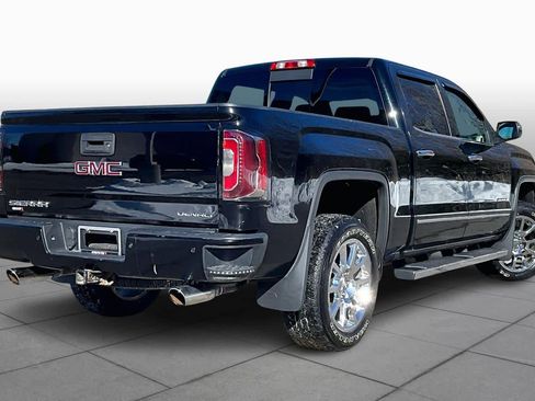 Used 2017 GMC Sierra 1500 Denali image 13