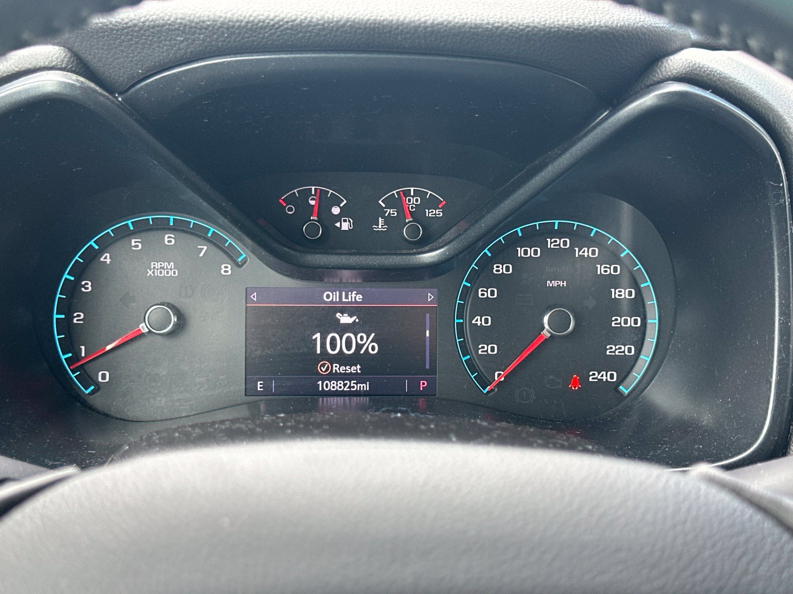 Used 2019 Chevrolet Colorado LT AWD/4WD image 31
