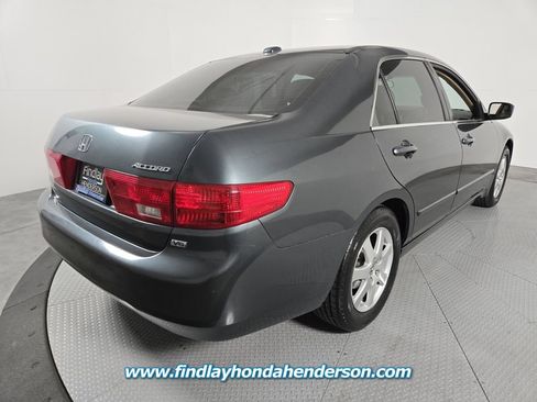 Used 2005 Honda Accord EX-L image 6