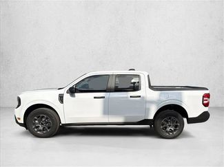 New 2026 Ford Maverick XLT FWD video 2