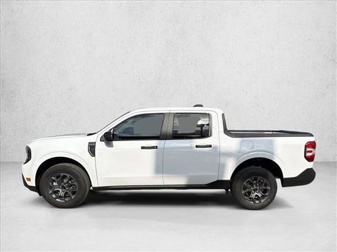 New 2026 Ford Maverick XLT FWD image 2