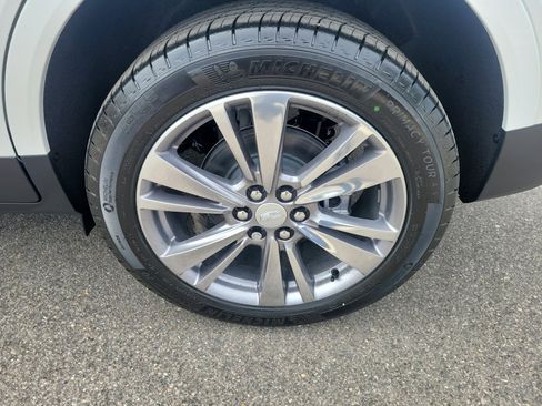 New 2026 Cadillac XT5 Premium Luxury w/ Driver Assist Package image 25