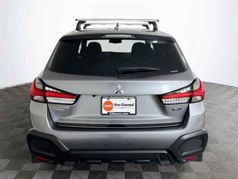 Used 2024 Mitsubishi Outlander Sport AWD image 7