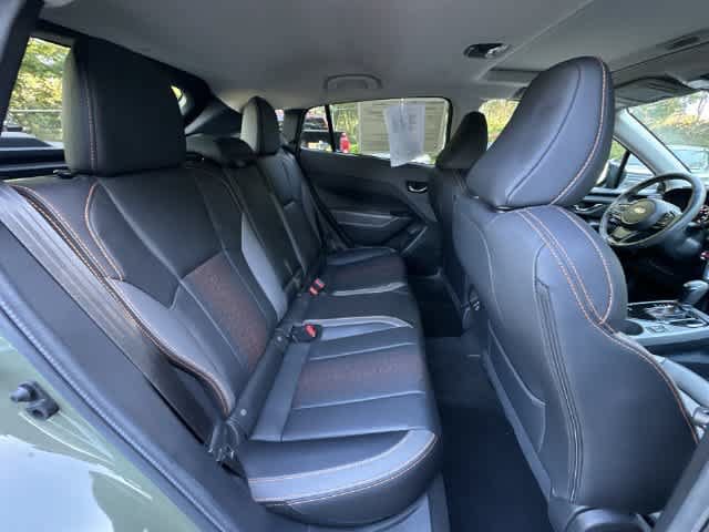 Certified 2024 Subaru Crosstrek 2.5i Limited w/ Crosstrek Mirror Package AWD/4WD image 24
