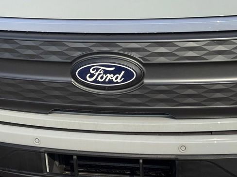New 2024 Ford F150 Lightning Lariat AWD/4WD image 3