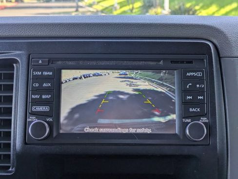 Used 2019 Nissan NV 3500 SL image 14