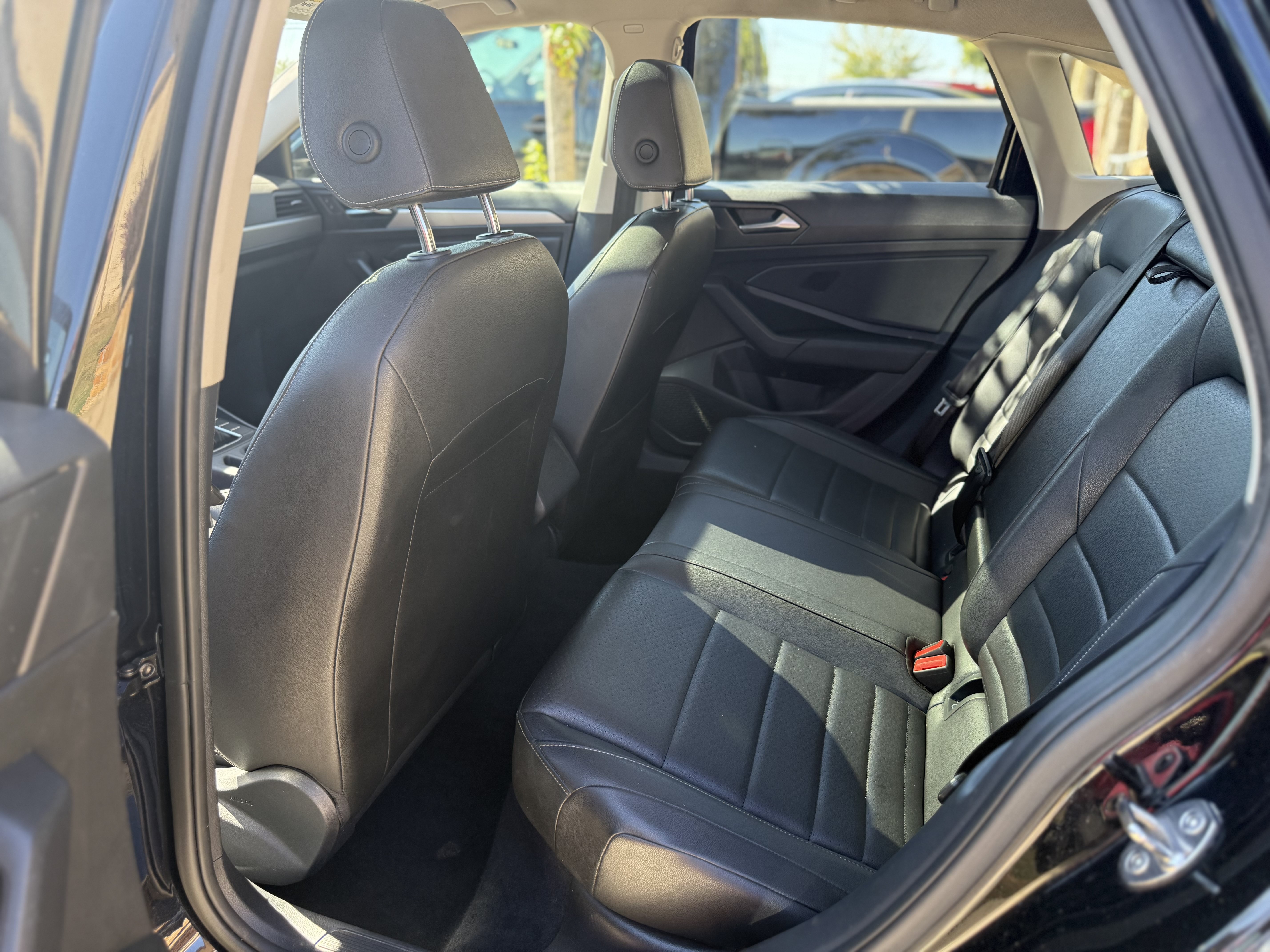 Used 2021 Volkswagen Jetta FWD image 12