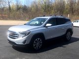 Used 2020 GMC Terrain SLT w/ Preferred Package image 3