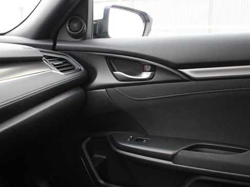 Used 2018 Honda Civic EX image 21