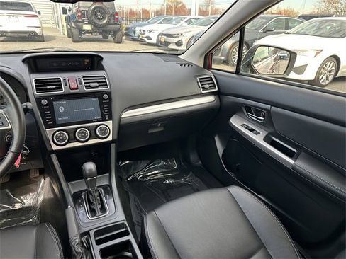 Used 2016 Subaru Impreza 2.0i Limited image 17