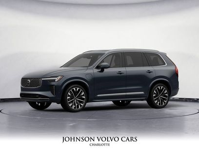 New 2026 Volvo XC90 T8 Plus