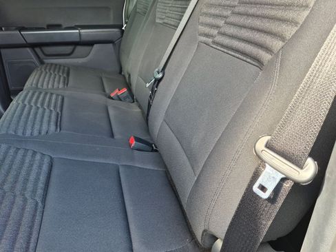 Used 2021 Ford F150 XL w/ STX Appearance Package RWD image 17