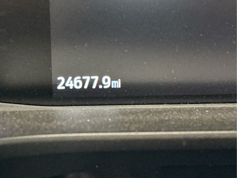 Certified 2023 Ford Escape Active AWD/4WD image 15