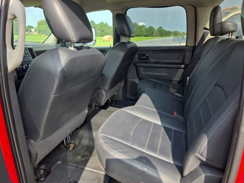 Used 2011 RAM 3500 ST w/ Cold Weather Group image 6