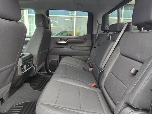 New 2026 GMC Sierra 1500 Elevation w/ Preferred Package AWD/4WD image 27