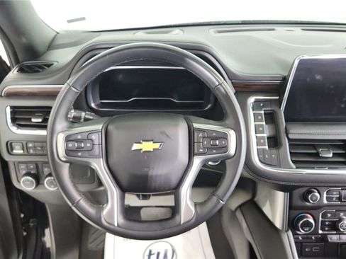 Used 2023 Chevrolet Tahoe LT image 42