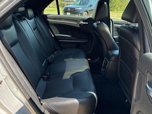 Used 2012 Chrysler 300 C w/ 19-Premium Speaker Group AWD/4WD image 20