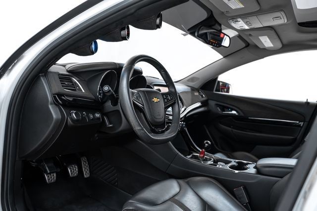 Used 2016 Chevrolet SS RWD image 14