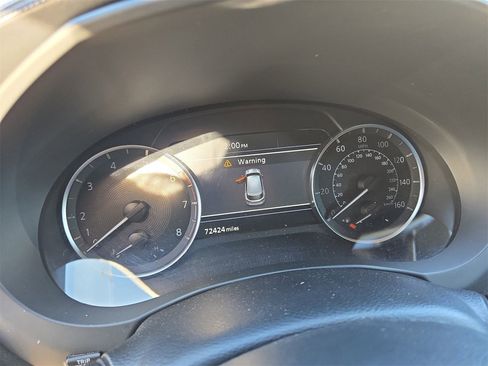 Used 2020 INFINITI QX50 Essential w/ Edition 30 Package image 8