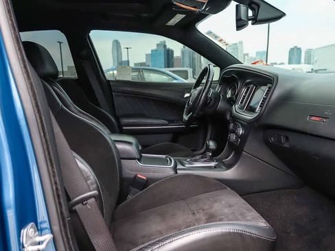 Used 2022 Dodge Charger Scat Pack RWD image 16