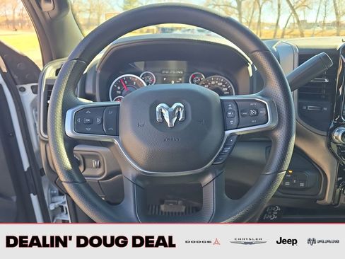 New 2026 RAM 3500 Tradesman image 14