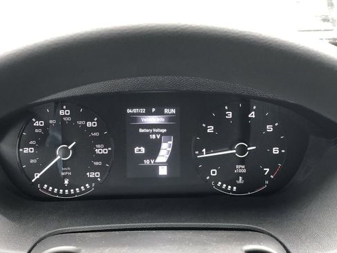 New 2026 RAM ProMaster 1500 w/ Convenience Group FWD image 23