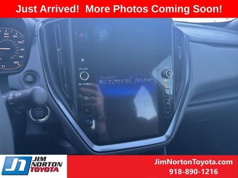 Used 2024 Subaru Crosstrek 2.5i Wilderness image 10