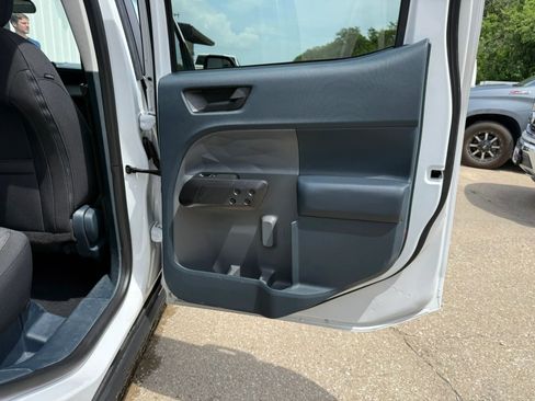 Used 2024 Ford Maverick XLT w/ XLT Luxury Package AWD/4WD image 10