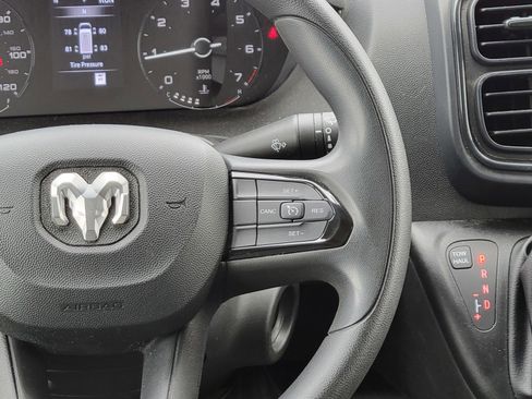 New 2024 RAM ProMaster 3500 w/ Cold Weather Group image 28