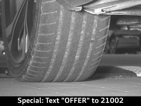 Used 2024 Audi Q3 2.0T Premium Plus w/ Premium Plus Package image 16