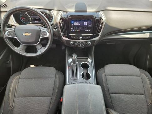 Used 2020 Chevrolet Traverse LT FWD image 26