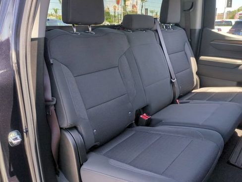 Used 2023 Chevrolet Silverado 1500 LT RWD image 26
