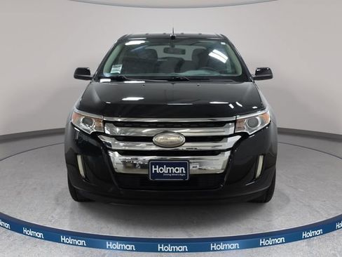 Used 2013 Ford Edge SEL FWD image 3
