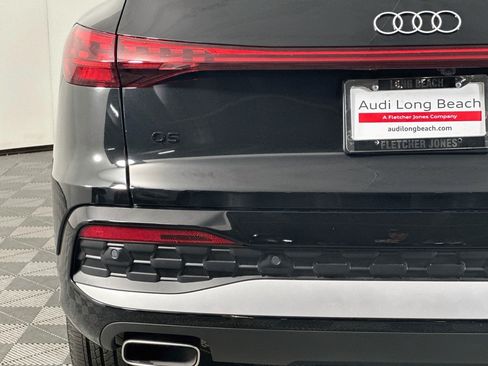 Used 2026 Audi Q5 Premium AWD/4WD image 17