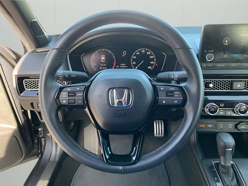 Used 2025 Honda Civic Sport image 24