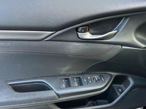 Used 2017 Honda Civic Si image 10