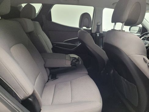 Used 2018 Hyundai Santa Fe Sport AWD/4WD image 19