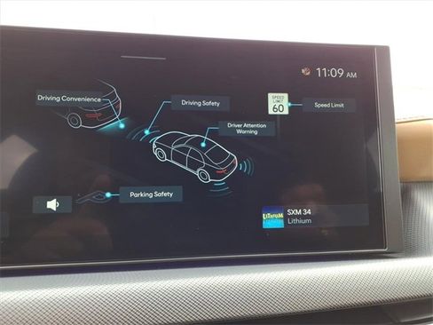 New 2026 Hyundai Sonata Limited image 10