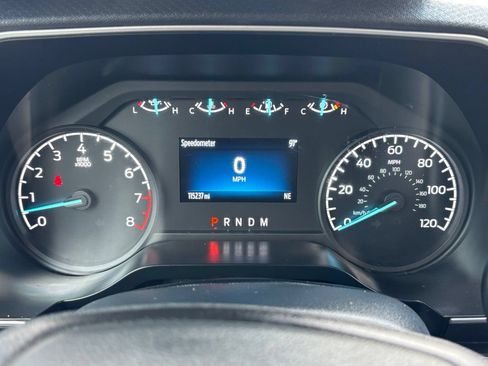 Used 2023 Ford F150 XL w/ STX Appearance Package AWD/4WD image 17