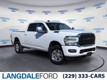 Used 2024 RAM 2500 Laramie