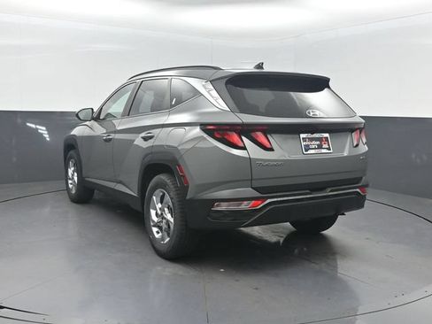 Used 2024 Hyundai Tucson SEL AWD/4WD image 34