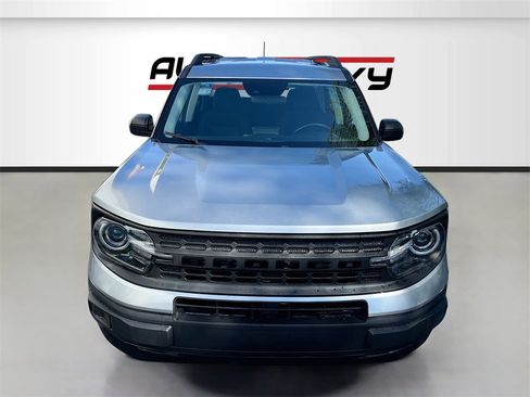 Used 2021 Ford Bronco Sport image 2