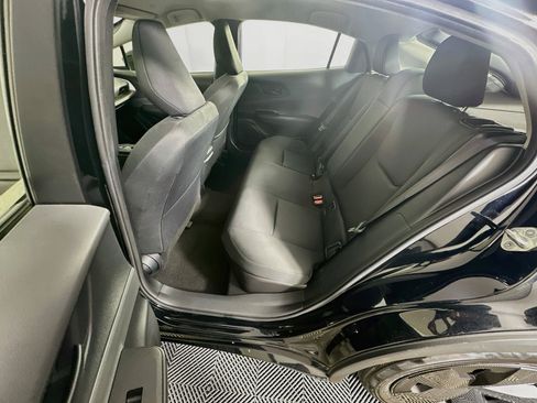 Used 2024 Toyota Prius LE FWD image 26