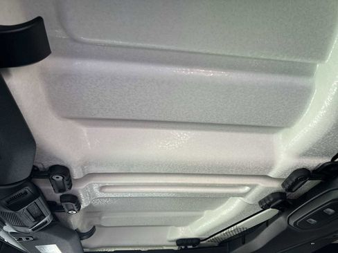 New 2026 Jeep Wrangler Unlimited Rubicon AWD/4WD image 16