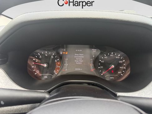 Used 2022 Jeep Compass Latitude w/ Sun and Sound Group AWD/4WD image 30