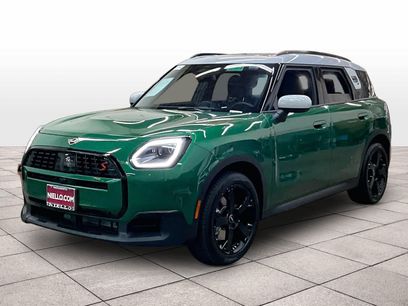 Used 2026 MINI Cooper Countryman S w/ Comfort Package Max