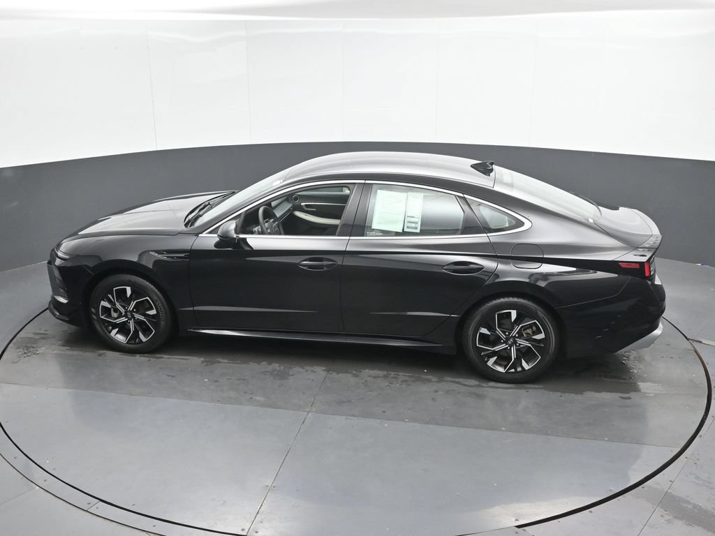 Used 2025 Hyundai Sonata SEL FWD image 37