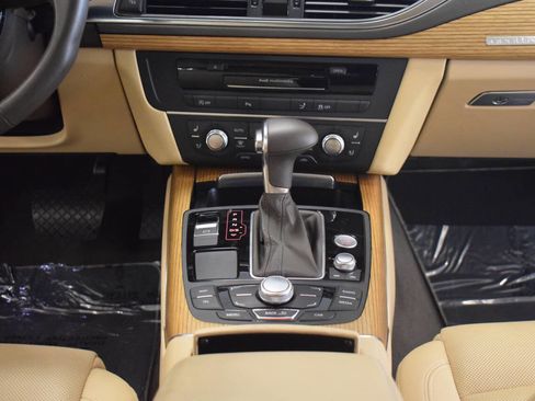 Used 2013 Audi A7 3.0T Prestige image 48
