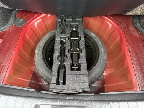 Used 2016 Nissan Altima 2.5 S w/ Power Driver Seat Package FWD image 14