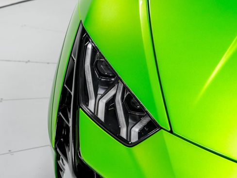 Used 2024 Lamborghini Huracan Tecnica RWD image 40